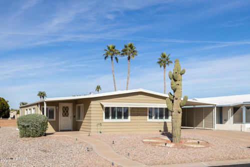 9318 E Sun Lakes Blvd S, Sun Lakes, AZ, 85248-7041 | Card Image