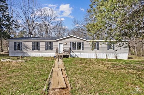 10828 Jayhawk Rd, Irondale, MO, 63648-8901 | Card Image