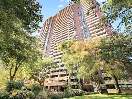 807-40 Homewood Ave, Toronto, ON, M4Y2K2 | Card Image