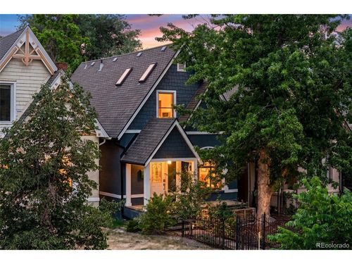 30 S Grant St, Denver, CO, 80209-1719 | Card Image
