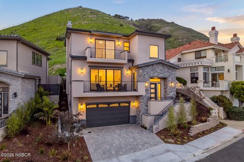 2732 Barcelona, Pismo Beach, CA, 93449-3343 | Card Image