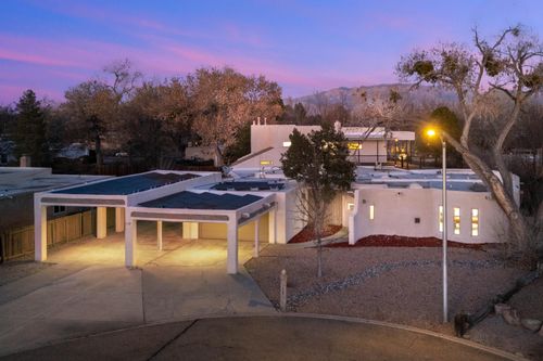 3212 Calle De Estella, Albuquerque, NM, 87104-3003 | Card Image