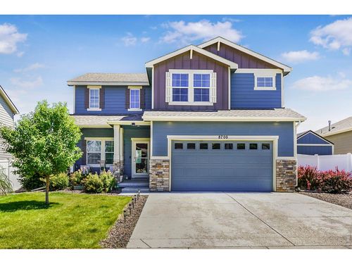 8700 15th St, Greeley, CO, 80634-4778 | Card Image