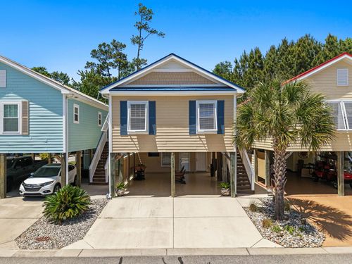 4409 Grande Harbour Blvd, Little River, SC, 29566-6985 | Card Image