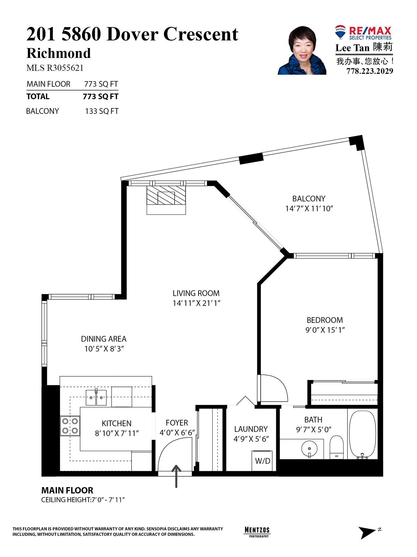 Residential in Richmond 3