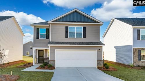 329 Bevington Brook Ln, Hopkins, SC, 29061-9840 | Card Image