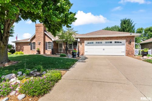 5021 Wildcat Run, Springfield, IL, 62711-7835 | Card Image