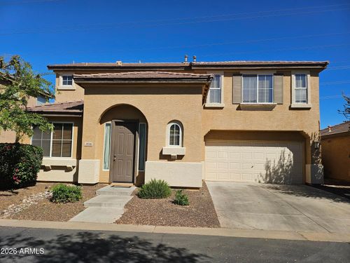 3936 E Minton Street, Phoenix, AZ, 85042 | Card Image