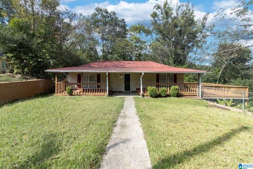 424 Robin Rd, BIRMINGHAM, AL, 35214-3518 | Card Image