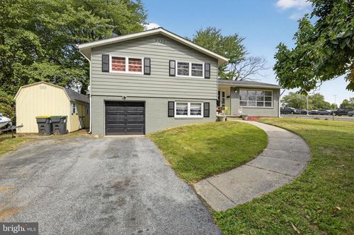 1701 Telegraph Rd, WILMINGTON, DE, 19804-4115 | Card Image