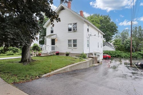 apt-4-30 Emmons St, Franklin, MA, 02038-1949 | Card Image