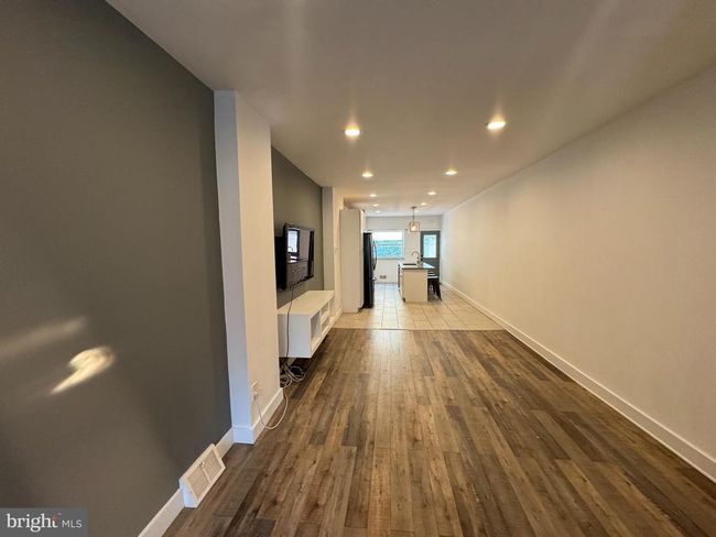 3504 Mount Vernon St, Townhouse with 2 bedrooms, 1 bathrooms and null parking in PHILADELPHIA PA | Image 11