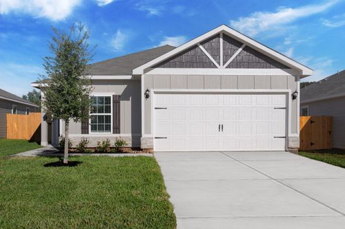 15434 Maple Terrace Dr, Conroe, TX, 77303-2081 | Card Image