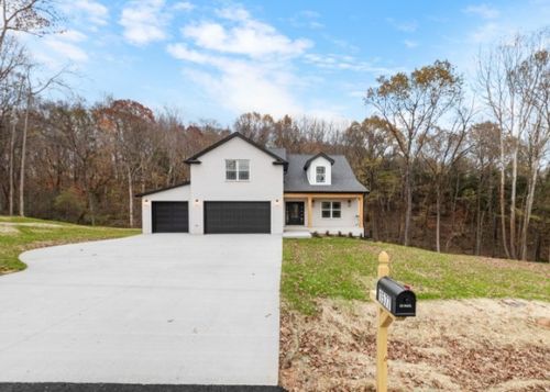 3491 Meadows Rd, Cumberland Furnace, TN, 37051-8904 | Card Image