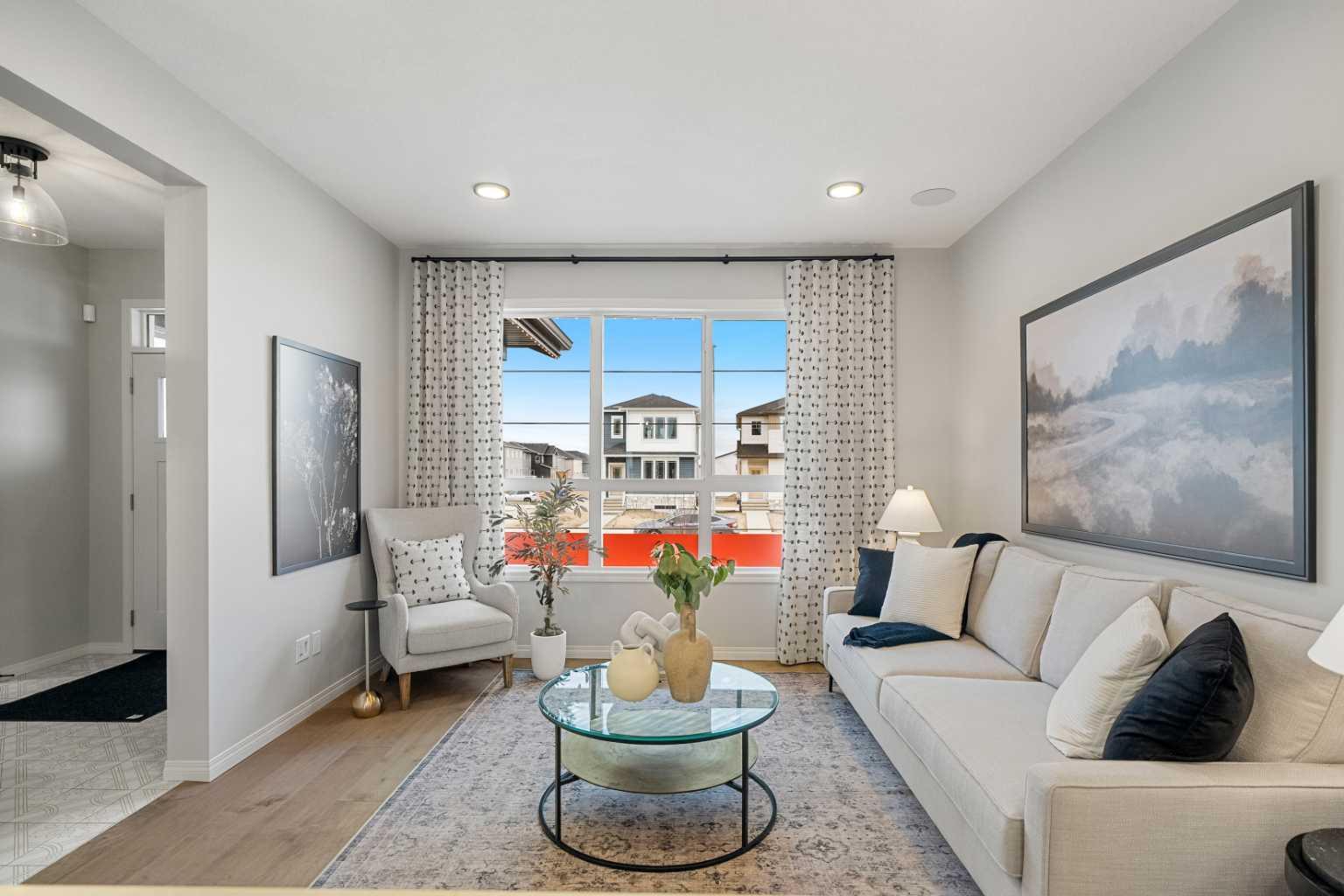 Residential in Chestermere 5