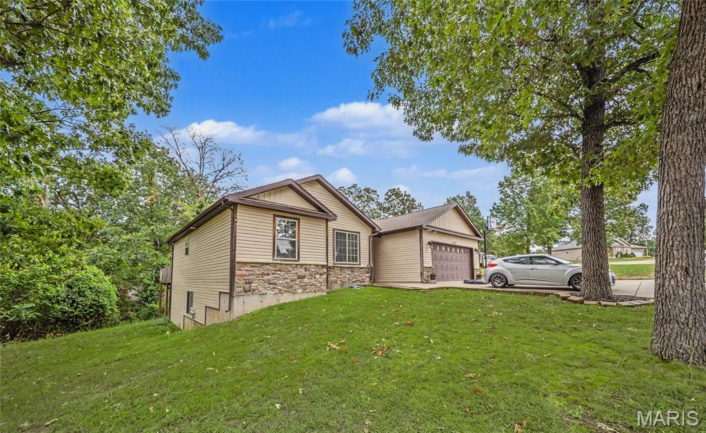 Residential in Waynesville 5