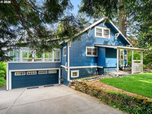 7100 Sw Brier Pl, Portland, OR, 97219-2262 | Card Image