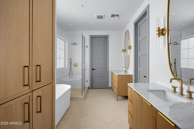 3102 E Agritopia Loop N, House other with 5 bedrooms, 5 bathrooms and null parking in Gilbert AZ | Image 23