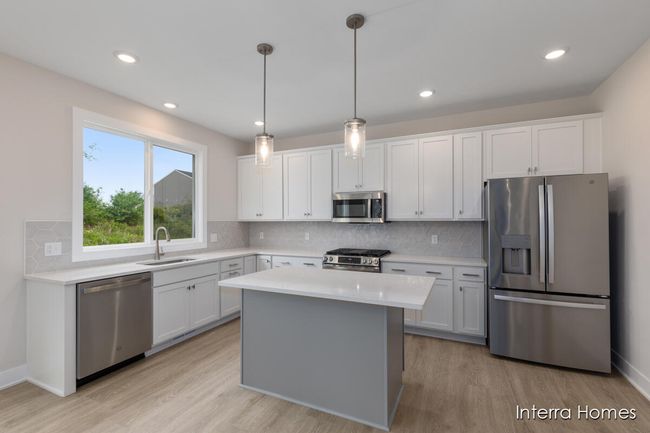 40 - 343 Seneca Ridge Dr, House other with 4 bedrooms, 3 bathrooms and null parking in Middleville MI | Image 9