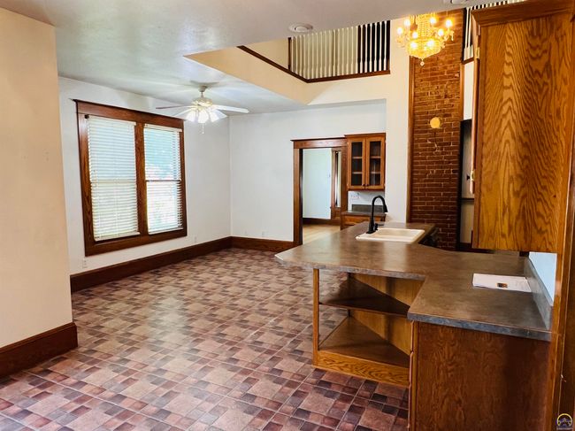 703 Pioneer St, House other with 4 bedrooms, 3 bathrooms and null parking in Seneca KS | Image 13