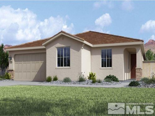 homesite-494-822 Wild Daisy Way, Minden, NV, 89423-5215 | Card Image