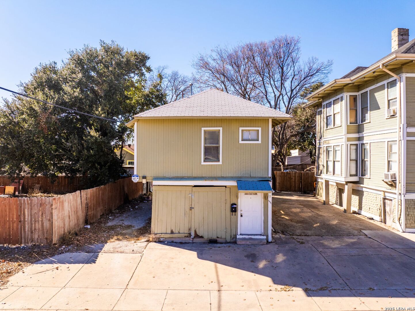 Residential Income in San Antonio 4