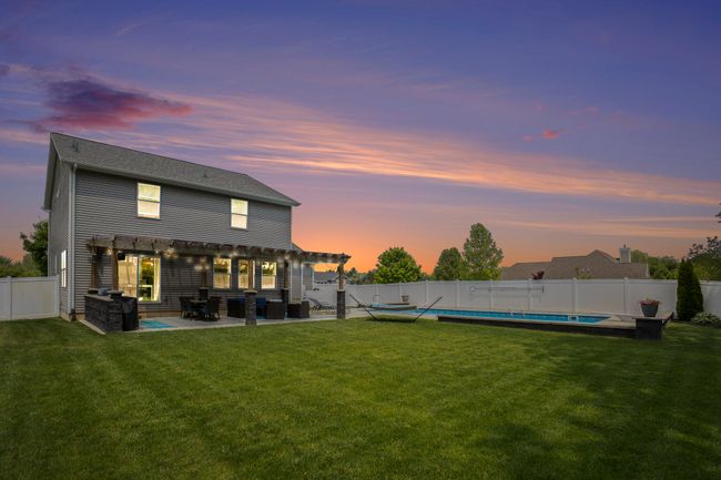82 Dickens Rd, House other with 5 bedrooms, 4 bathrooms and null parking in Spring Arbor MI | Image 30