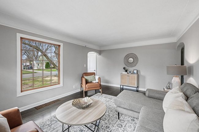 6733 2 Nd Ave S, House other with 4 bedrooms, 2 bathrooms and null parking in Richfield MN | Image 7