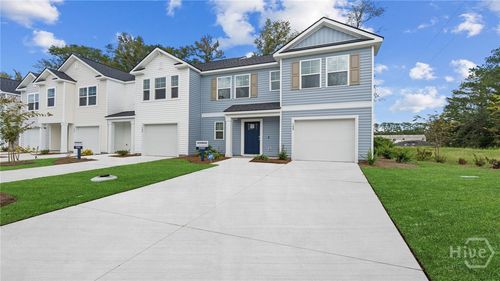 115 Gardens Drive, Brunswick, GA, 31525 | Card Image