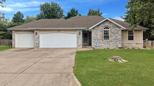 4833 N Kensington Dr, Ozark, MO, 65721-7278 | Card Image