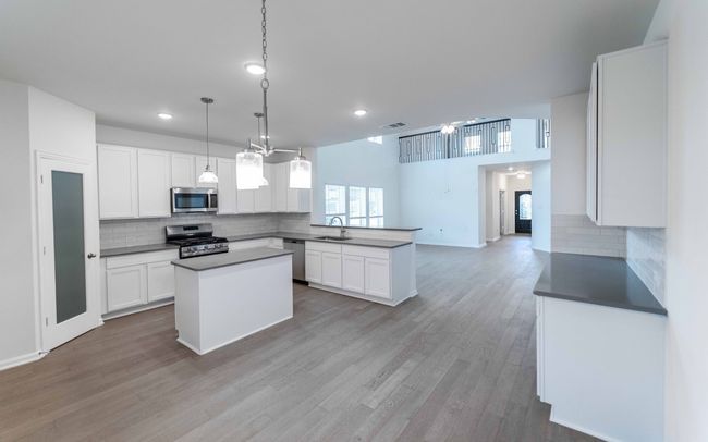 3700 Cedar Elm Trl, House other with 4 bedrooms, 3 bathrooms and null parking in Argyle TX | Image 17