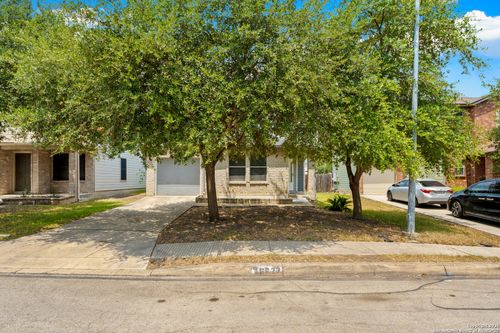 6627 Arbor Farm, San Antonio, TX, 78239-3264 | Card Image