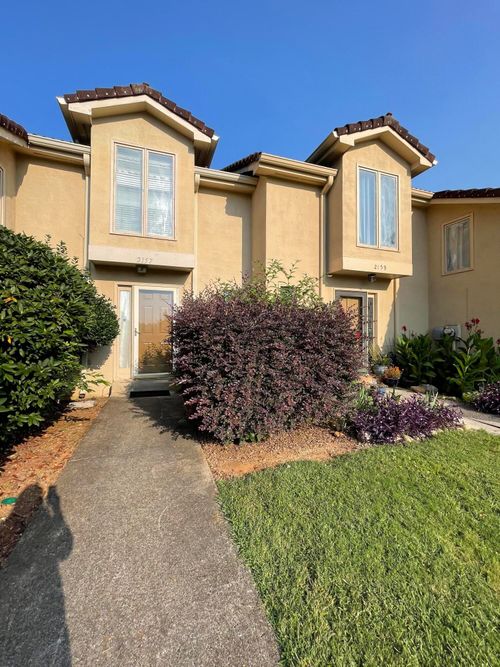 2157 Vaden Village Dr, Chattanooga, TN, 37421-2464 | Card Image