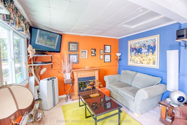 131 Bob's Lake Lane 21, House other with 2 bedrooms, 2 bathrooms and 2 parking in Maberly ON | Image 9