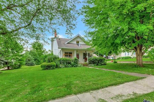 229 S Elm Street, Oakfield, WI, 53065 | Card Image