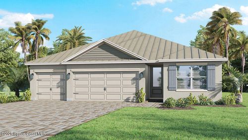 235 First Light Cir, Cocoa, FL, 32922-6955 | Card Image