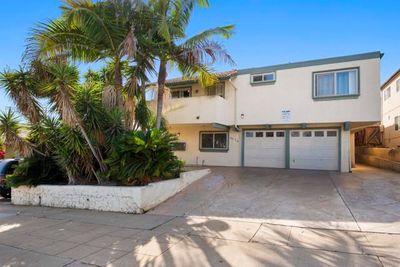 2 - 48th St, Condo with 2 bedrooms, 2 bathrooms and 1 parking in San Diego CA | Image 1