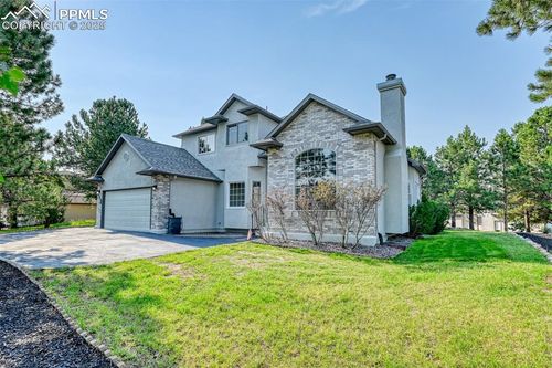 20380 True Vista Cir, Monument, CO, 80132-8080 | Card Image