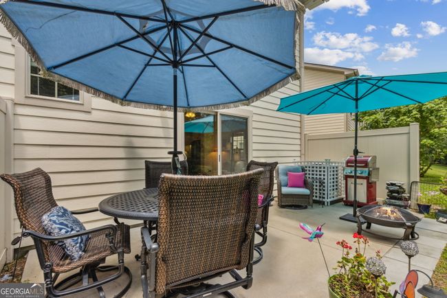 804 Reserve Ln, Townhouse with 3 bedrooms, 3 bathrooms and null parking in St. Simons Island GA | Image 43
