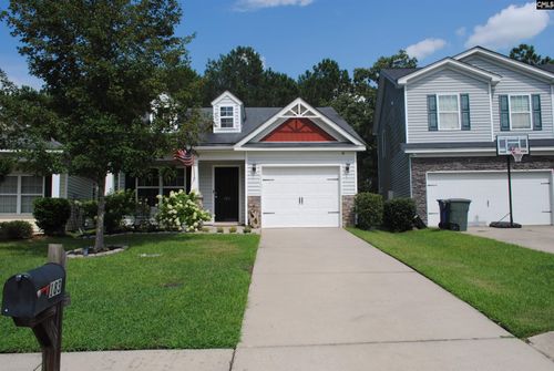 183 Eagle Park Drive, Columbia, SC, 29206 | Card Image