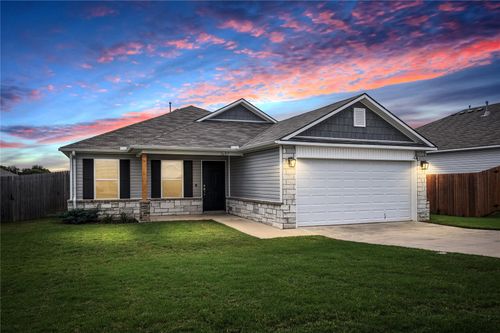 1607 E Toledo Street, Broken Arrow, OK, 74012 | Card Image