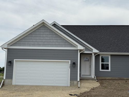 309 Orchid Avenue, Stoughton, WI, 53589 | Card Image