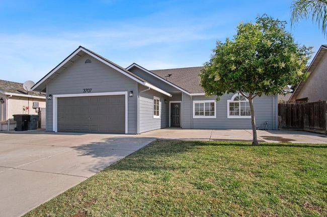 3707 Van Dusen Avenue, House other with 3 bedrooms, 2 bathrooms and null parking in Riverbank CA | Image 16