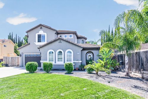 612 Pacific Grove Court, Vacaville, CA, 95688 | Card Image