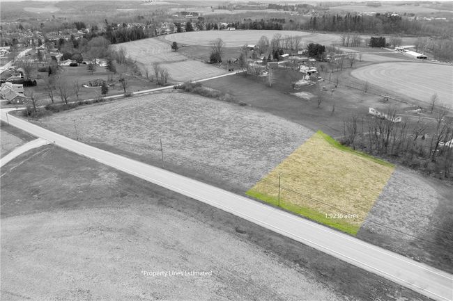 lot 2 State Route 981, Home with 0 bedrooms, 0 bathrooms and null parking in Derry Twp PA | Image 1