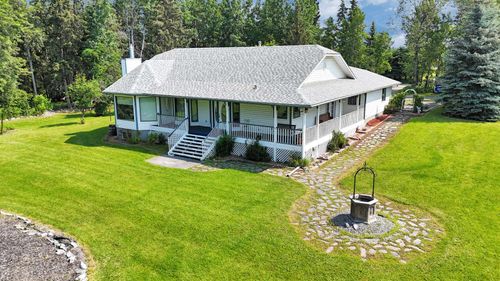 4000 42 St, Rocky Mountain House, AB, T4T1L8 | Card Image