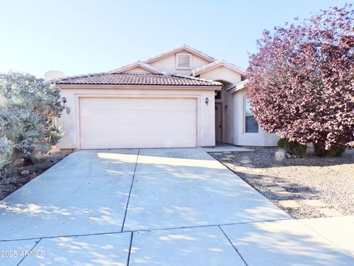5300 Calle Granada, Sierra Vista, AZ, 85635-8283 | Card Image