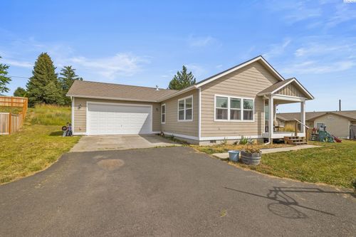 103 W Park St, Palouse, WA, 99161-5100 | Card Image