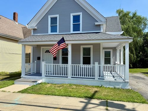 2-3 Murray St, Plymouth, MA, 02360-3815 | Card Image