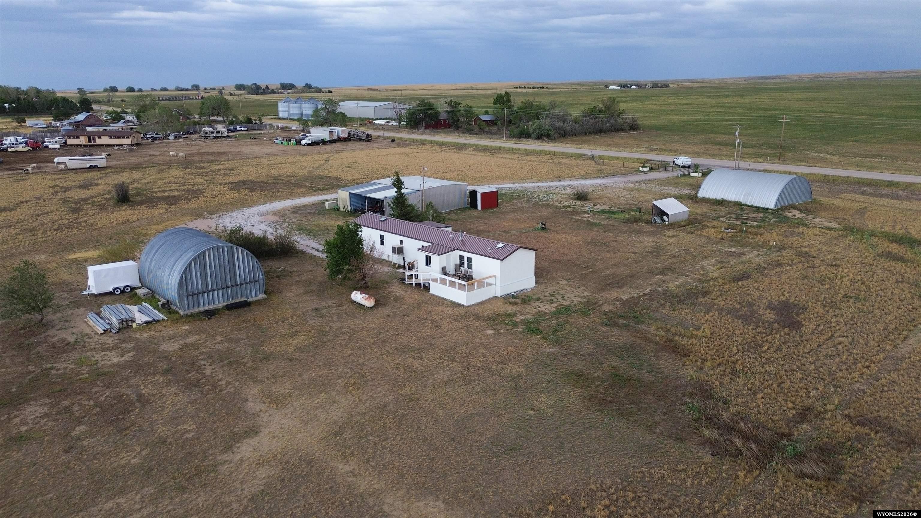 Residential in Wheatland 3